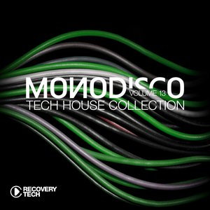 Monodisco, Vol. 13