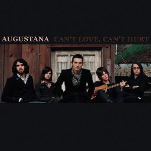 Image for 'Can't Love, Can't Hurt EP'