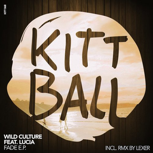 Wild Culture - Fade E.p. - Zortam Music
