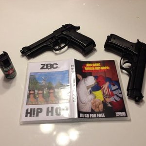 ZBC 的头像