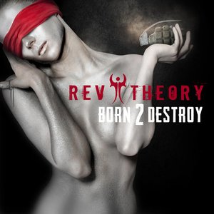 Born 2 Destroy (Single)