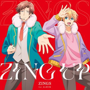 ZING UP