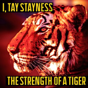 The Strength of a Tiger - Single