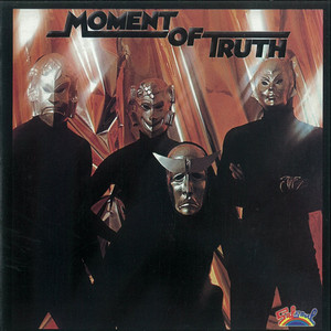 Moment of Truth - So Much For Love / Helplessly - Zortam Music