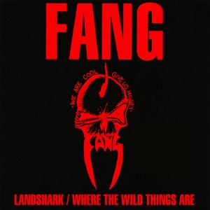 Landshark / Where The Wild Things Are