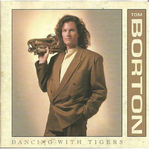 Dancing With Tigers