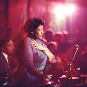 Avatar för Ella Fitzgerald