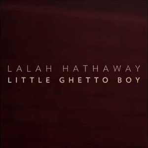 Little Ghetto Boy - Single