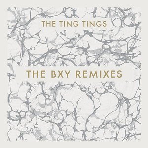 The BXY Remixes