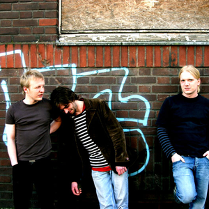 Winston photo provided by Last.fm