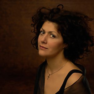 Divna Ljubojević 的头像