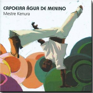 Capoeira Água de Menino