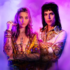 Avatar for The Struts & paris jackson