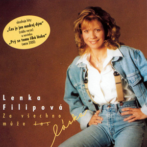 Artwork for ZAMILOVANÁ