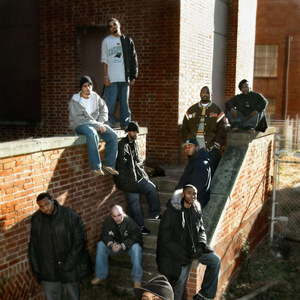 Justus League photo provided by Last.fm