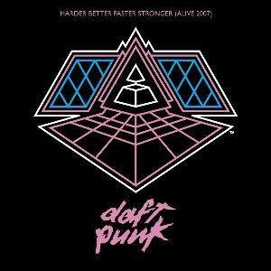 Harder Better Faster Stronger 2008 (Alive club mix) / Touch It Technologic (Alive club mix)