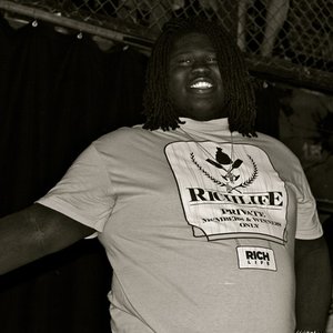 Image pour 'Young Chop'