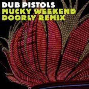 Mucky Weekend (Doorly Touch of Amen Remix) [feat. Rodney P] - Single