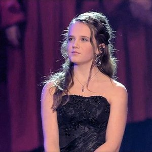 Amira Willighagen için avatar