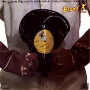 Brand X - Xtrax - Zortam Music