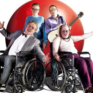 Bild für 'The Proclaimers feat. Brian Potter & Andy Pipkin'