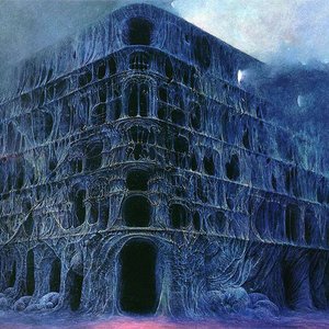 TERRIFYING VISIONS OF HELL 的头像