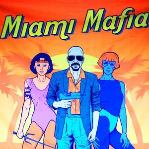 Miami Mafia 的头像