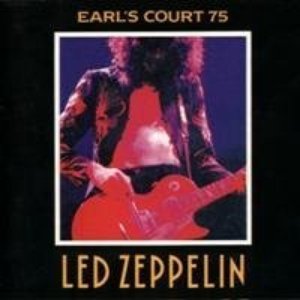 1975-05-24: The Earl's Court Incident: Earl's Court Arena, London, England (disc 1)
