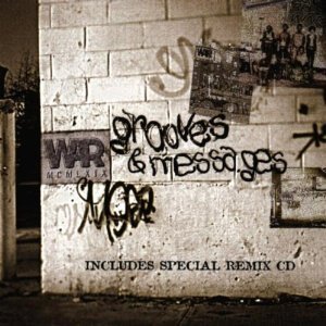 Grooves & Messages: The Greatest Hits of War Disc 2