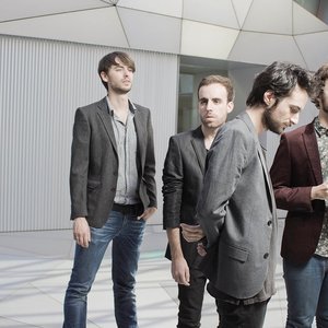 Avatar for Personajes Secundarios