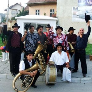 Fanfara Transilvania 的头像