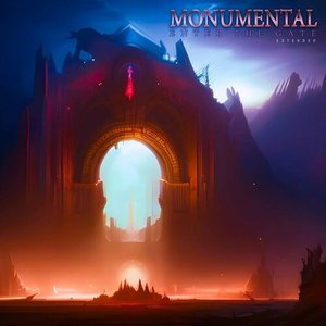 Enter the Gate (Extended)