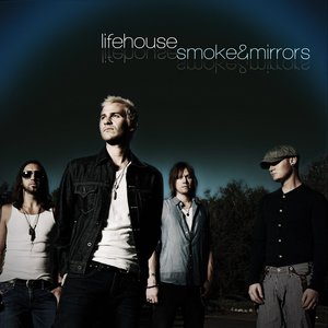 Smoke & Mirrors (Amazon Exclusive Version)