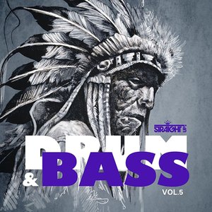 Straight Up Drum & Bass Vol. 5