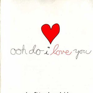 Image for 'Ooh Do I Love You'