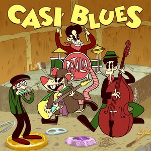 Casi Blues