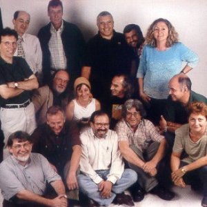 Grup de folk için avatar