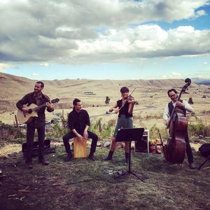 Killdeer String Band 的头像