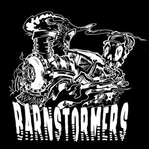 Barnstormers için avatar