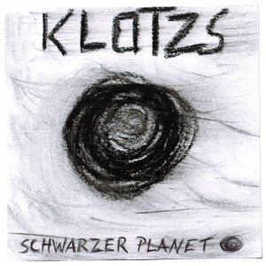 Schwarzer Planet