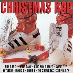 Christmas Rap