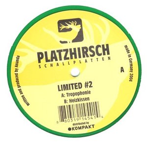 Limited #2