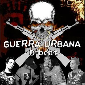 Guerra Urbana için avatar