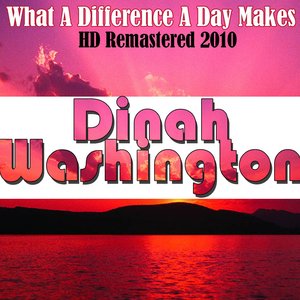 Zdjęcia dla 'What A Difference A Day Makes - HD Remastered 2010'