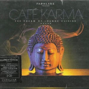 Café Karma Lounge - The Cream of Chilled Cuisine