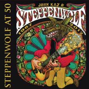 Steppenwolf at 50