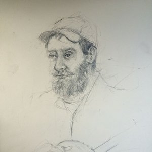 Lebo Jenkins 的头像