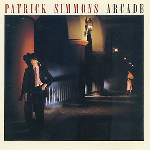 Avatar for Pat Simmons