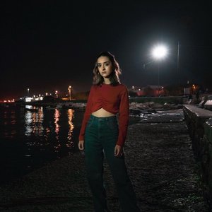 “Galea”的封面