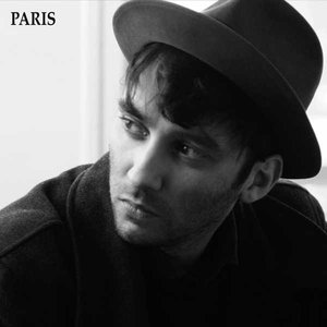 Image for 'Paris'